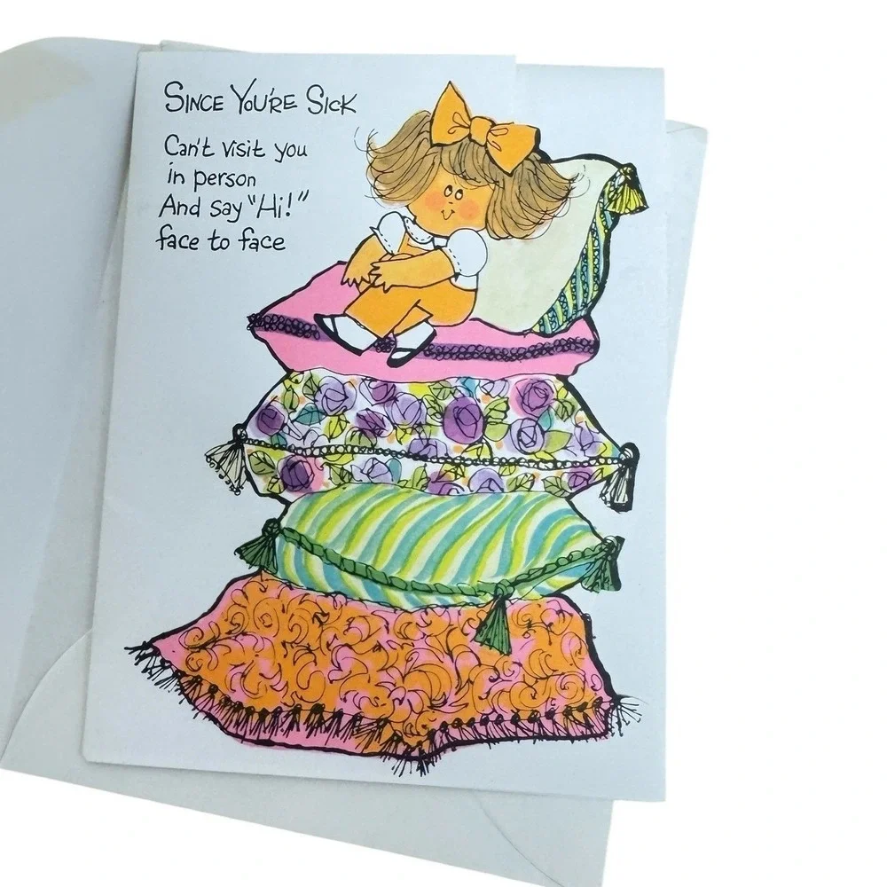 3lbs Vintage Greeting Card Lot Mixed Occasions Birthday Get Well Thanks Ephemera